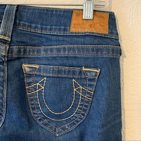 True Religion Jeans - Picture 4 of 4